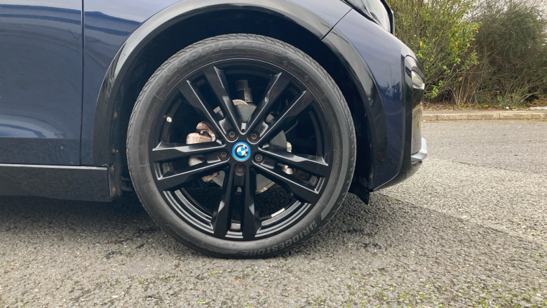 BMW i3 135kW S 42kWh 5dr Auto Electric Hatchback